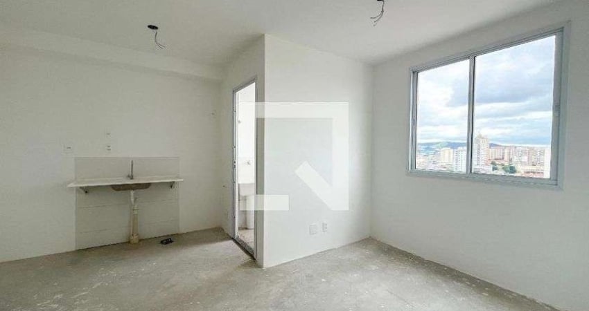 Apartamento à Venda - Freguesia do Ó, 2 Quartos,  38 m2