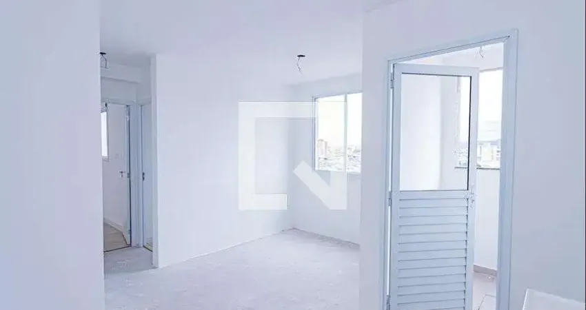 Apartamento à Venda - Freguesia do Ó, 2 Quartos,  38 m2