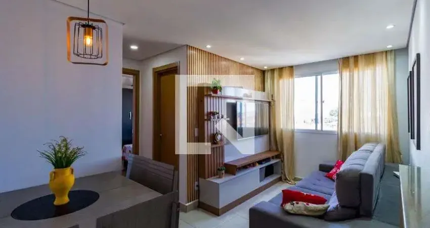 Apartamento à Venda - Vila Andrade, 2 Quartos,  45 m2