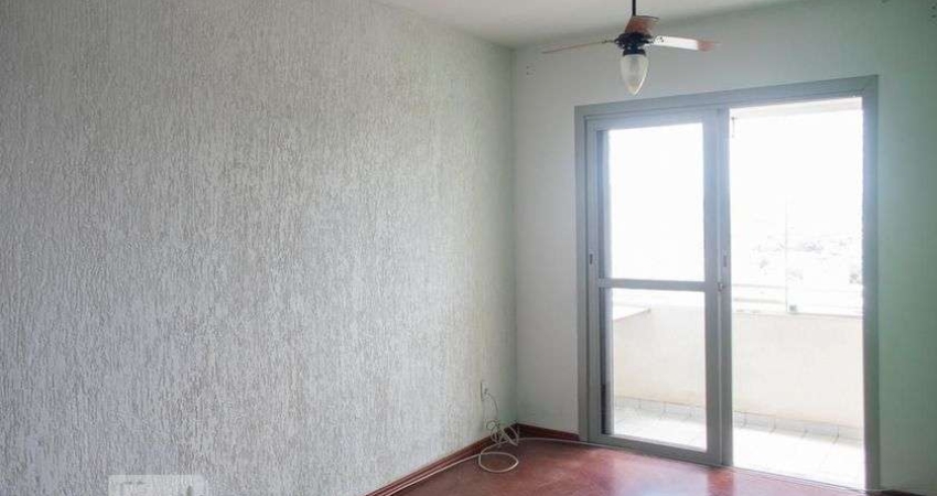 Apartamento à Venda - Sítio do Mandaqui, 2 Quartos,  54 m2