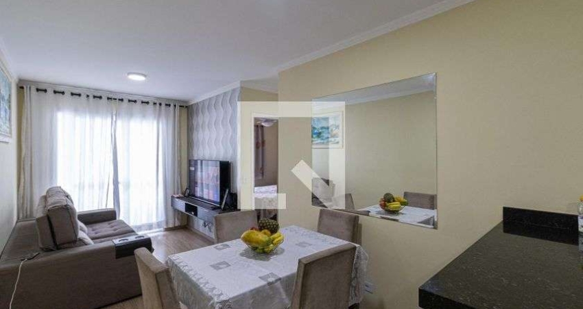 Apartamento à Venda - Itaquera, 2 Quartos,  50 m2