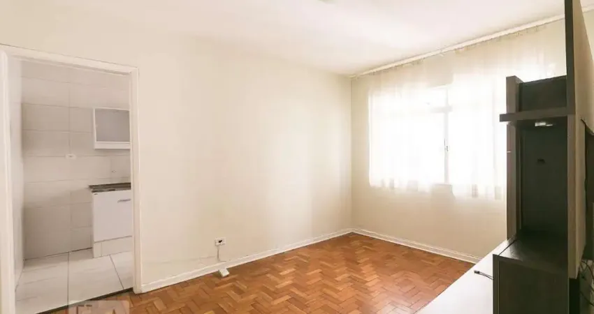 Apartamento com 1 quarto à venda no Cambuci, São Paulo 