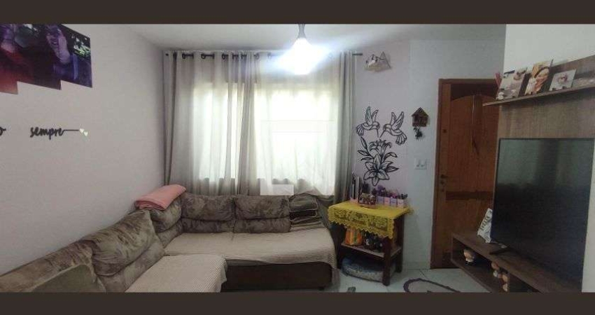 Casa à Venda - Itaquera, 2 Quartos,  74 m2