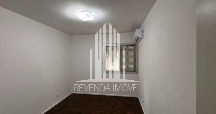 Apartamento RESIDENCIAL em SÃO PAULO - SP, CERQUEIRA CÉSAR