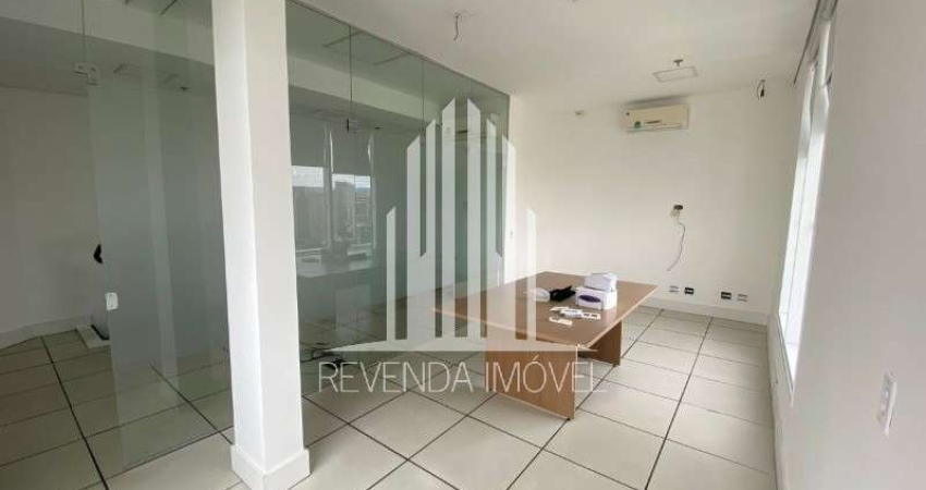 CONJUNTO COMERCIAL em SÃO PAULO - SP, BARRA FUNDA