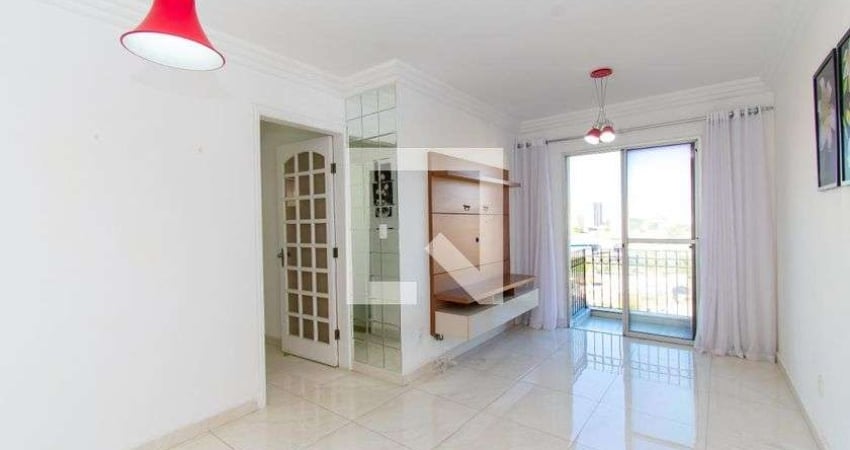Apartamento à Venda - Vila Prudente, 3 Quartos,  58 m2