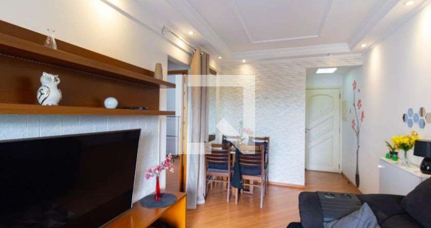 Apartamento com 2 quartos à venda em Itaquera, São Paulo 