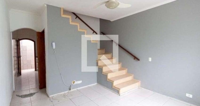 Casa à Venda - Ponte Rasa, 2 Quartos,  108 m2