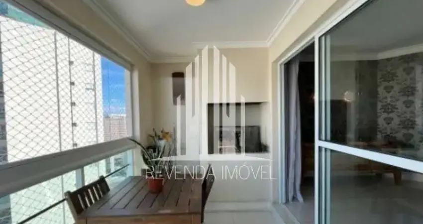 LINDO APARTAMENTO PARA LOCAÇÃO 2 DORM, SENDO 1 SUÍTE, 1 VAGA NO MELHOR CONDOMÍNIO DA VILA OLÍMPIA!