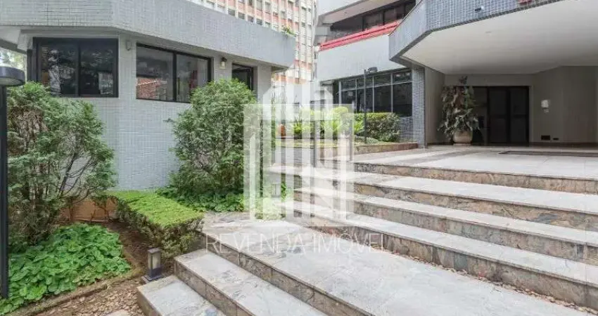 Apartamento RESIDENCIAL em SÃO PAULO - SP, ITAIM BIBI