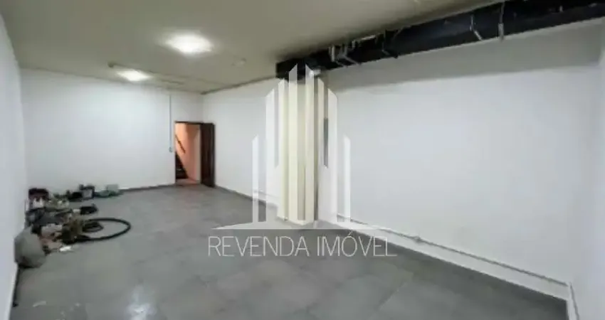 Prédio Comercial COMERCIAL em SÃO PAULO - SP, BELA VISTA