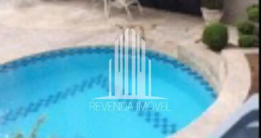 Apartamento RESIDENCIAL em SÃO PAULO - SP, VILA OLÍMPIA