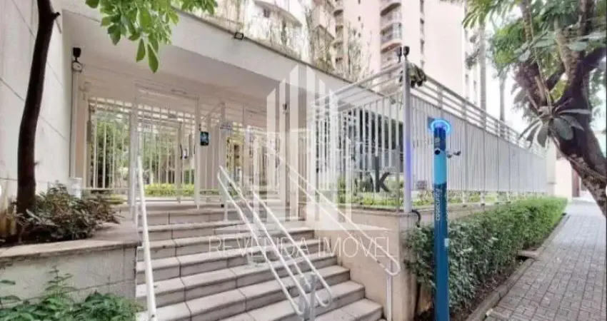 Apartamento de 3 dormitorios para ALUGAR na Pompeia
