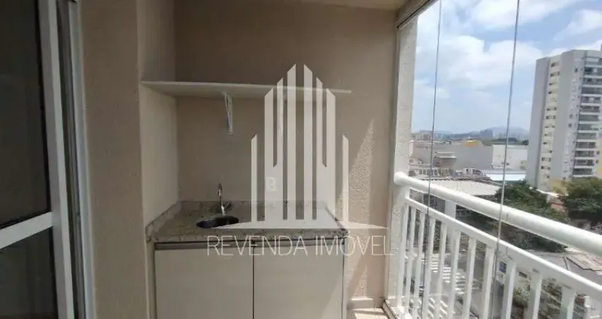 Apartamento com 2 quartos para alugar na Rua Roma, 162, Lapa, São Paulo