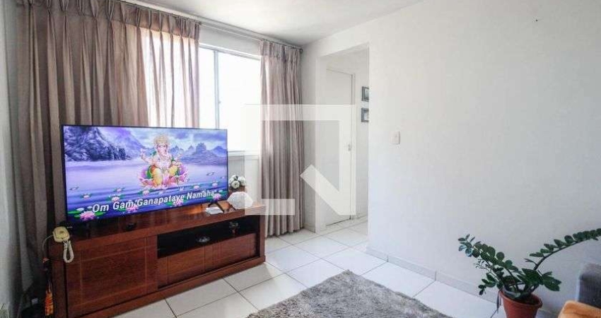 Apartamento com 2 quartos à venda no Mandaqui, São Paulo 