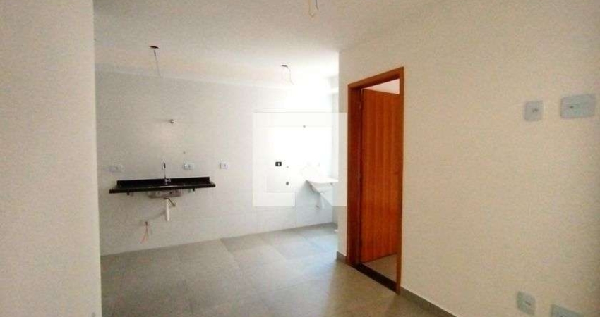 Apartamento à Venda - Vila Matilde, 2 Quartos,  44 m2
