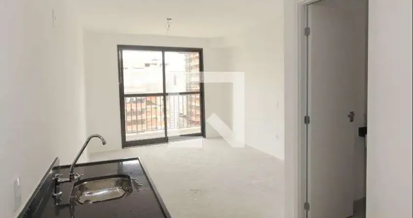 Apartamento à Venda - Vila Olímpia, 1 Quarto,  26 m2