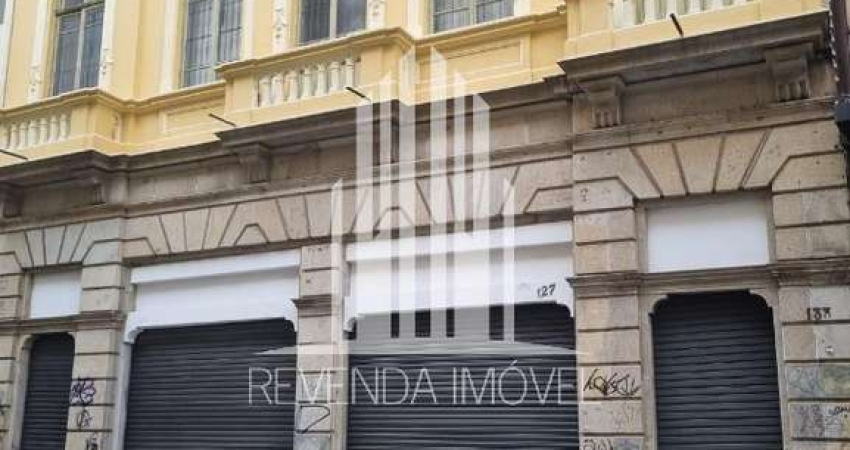 PONTO COMERCIAL em SÃO PAULO - SP, CENTRO