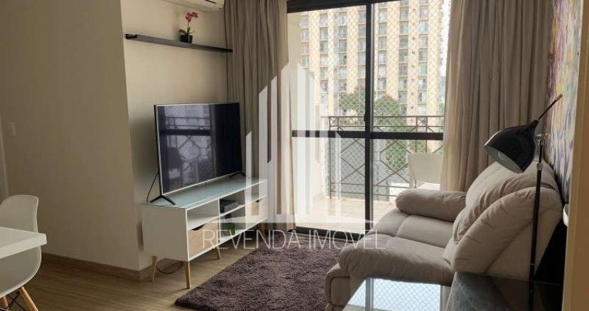 Apartamento RESIDENCIAL em SÃO PAULO - SP, VILA OLÍMPIA