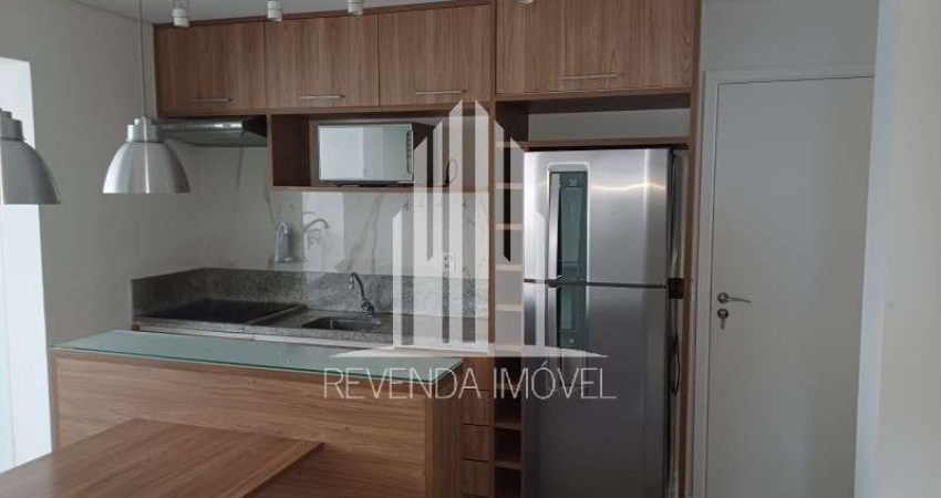Apartamento RESIDENCIAL em SÃO PAULO - SP, CIDADE MONÇÕES