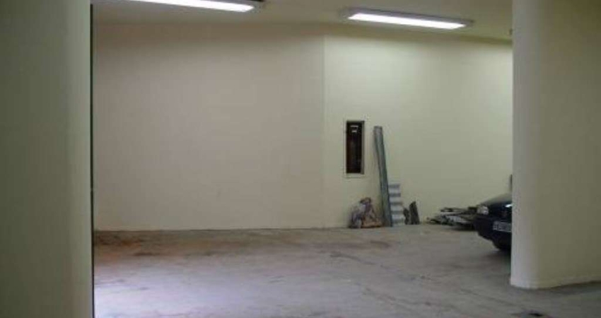 Barracão / Galpão / Depósito para alugar no Campos Eliseos, São Paulo 
