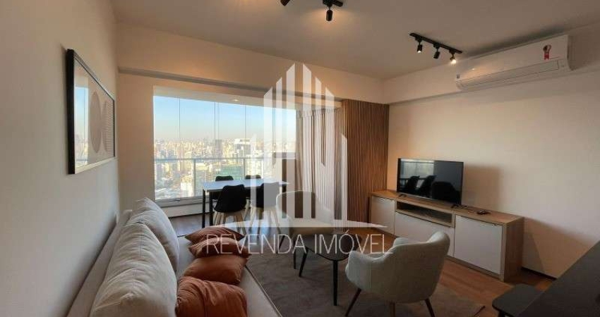 Apartamento com 1 quarto para alugar no Butantã, São Paulo 