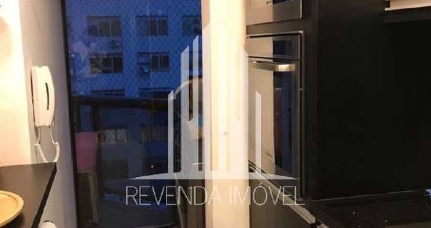 Apartamento RESIDENCIAL em SÃO PAULO - SP, JARDIM PAULISTA