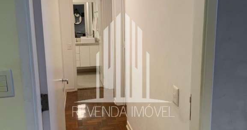 Apartamento RESIDENCIAL em SÃO PAULO - SP, VILA OLÍMPIA