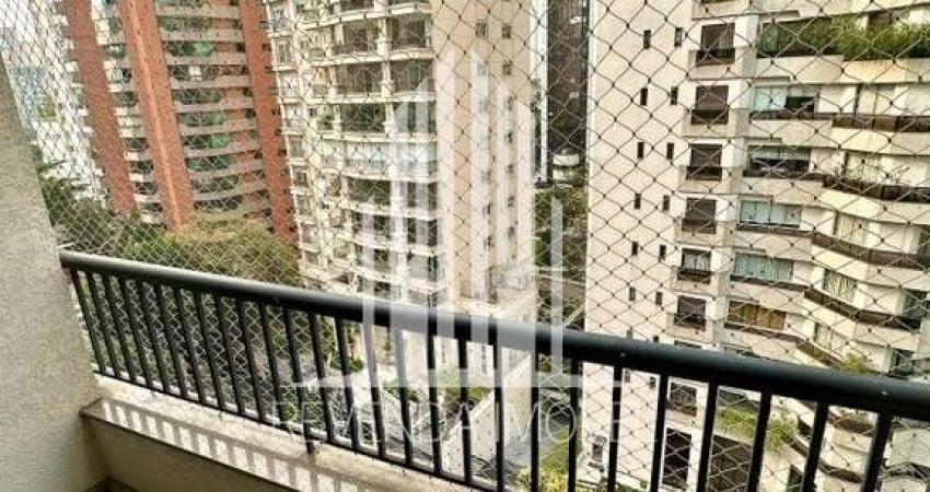 Apartamento RESIDENCIAL em SÃO PAULO - SP, JARDIM PAULISTA