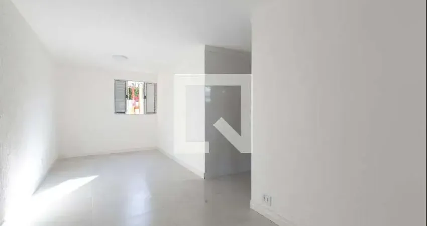 Apartamento com 2 quartos à venda na Rua Sílvio Barbini, 176, Itaquera, São Paulo