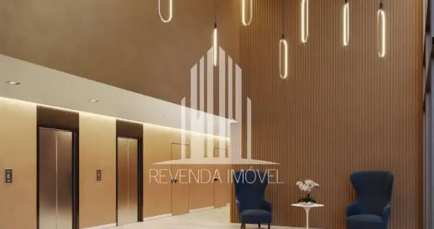 Apartamento RESIDENCIAL em SÃO PAULO - SP, SANTO AMARO