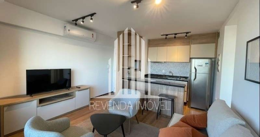 Apartamento para locação em São Paulo-SP, no bairro Butantã: 2 quartos, 2 banheiros, 1 vaga, 66m².