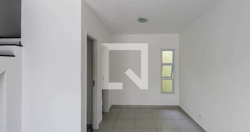 Casa com 2 quartos à venda na Vila Ema, São Paulo 