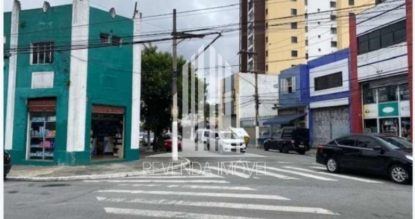 Prédio Comercial para Locação em São Paulo-SP, Bairro Canindé  1 Quarto, 2 Salas, 2 Banheiros  180m² de Área