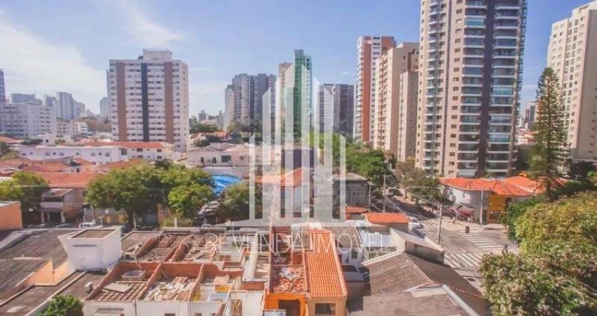 Apartamento de 2 quartos no Jardim Paulista, São Paulo-SP, com 1 suíte e vaga de garagem - 1.100,00 m² de área.