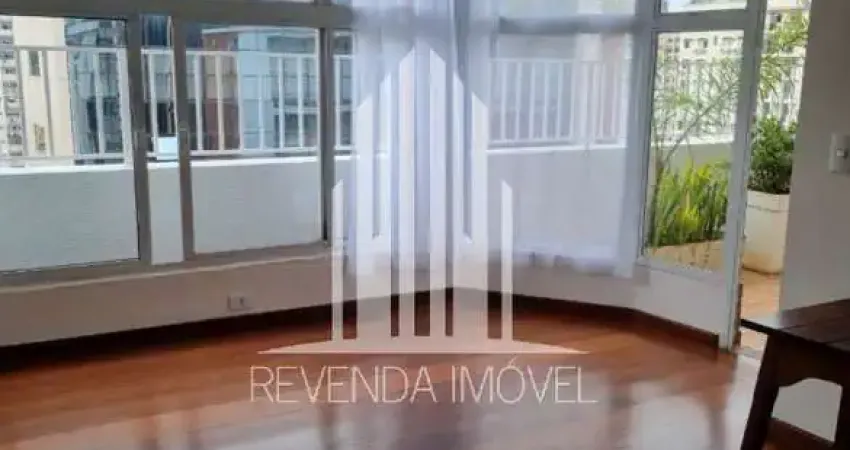 Apartamento RESIDENCIAL em SÃO PAULO - SP, ITAIM BIBI