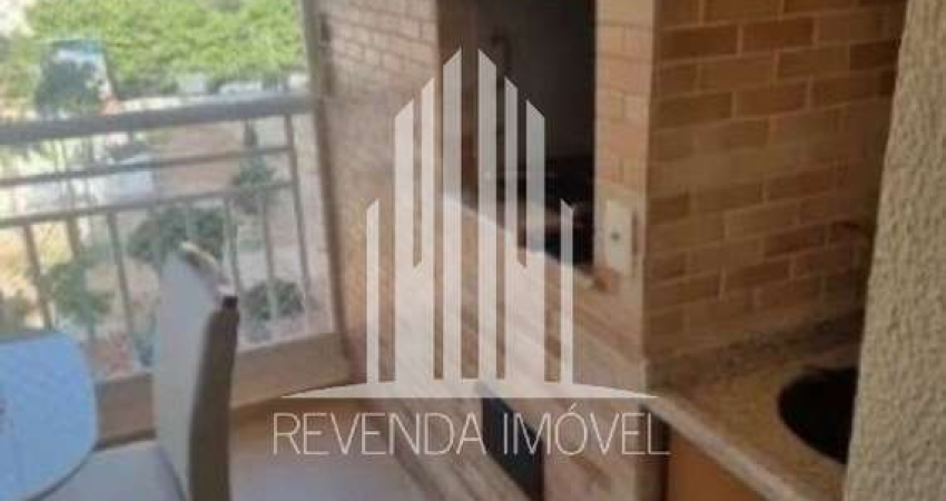 Apartamento Alto Padrão no Brooklin de 3 Quartos com 3 Vagas - 156m² à Venda.
