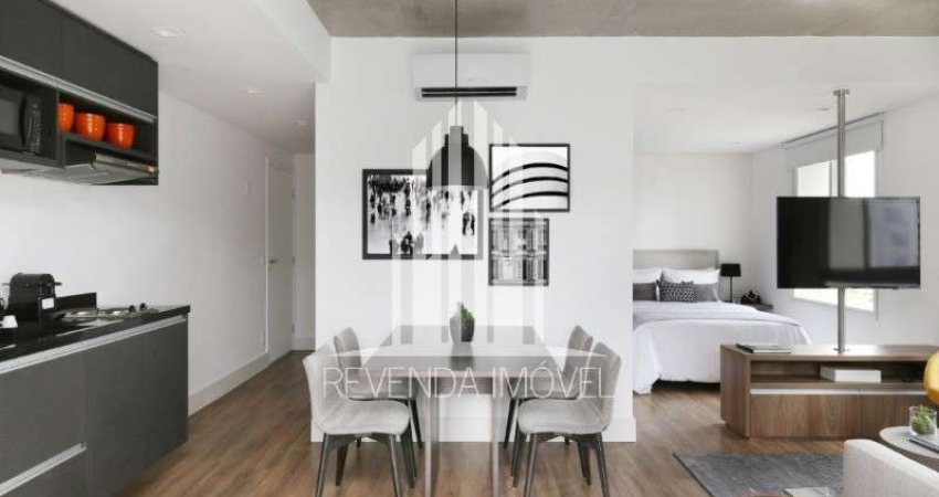 Apartamento RESIDENCIAL em SÃO PAULO - SP, CIDADE MONÇÕES