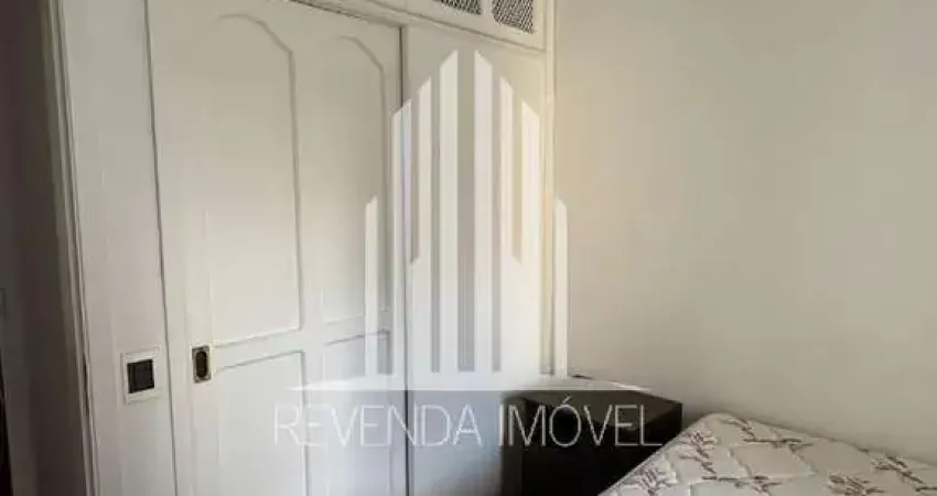 Aluguel de Apartamento na Vila Olímpia, São Paulo-SP: 2 Quartos, 1 Suíte, 2 Banheiros, 1 Vaga de Garagem, 66m².