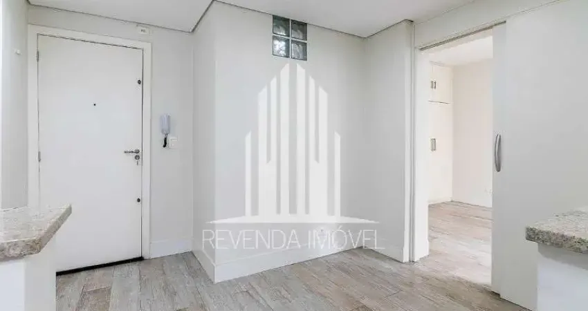 Apartamento RESIDENCIAL em SÃO PAULO - SP, JARDIM PAULISTA