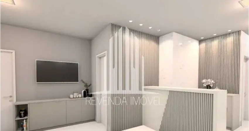 SALA COMERCIAL COMERCIAL em SÃO PAULO - SP, ITAIM BIBI