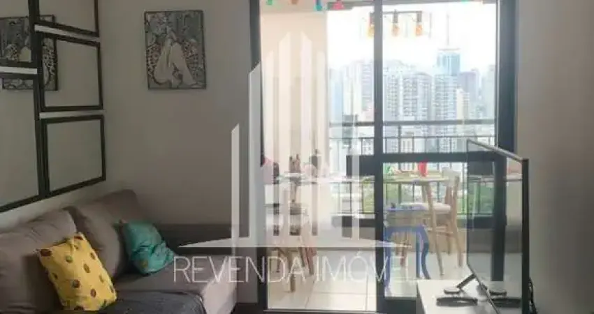 Apartamento RESIDENCIAL em SÃO PAULO - SP, VILA MARIANA