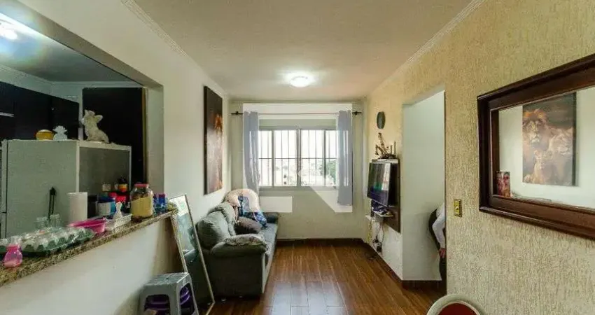 Apartamento à Venda - City América, 2 Quartos,  50 m2