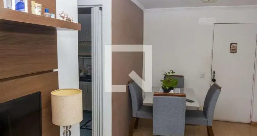 Apartamento com 2 quartos à venda na Rua André de Leão, 138, Socorro, São Paulo