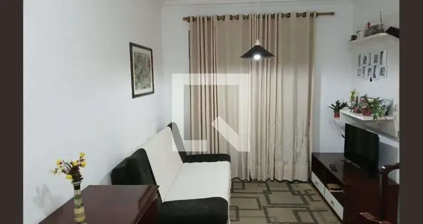 Apartamento à Venda - Jardim Santa Emília, 3 Quartos,  69 m2