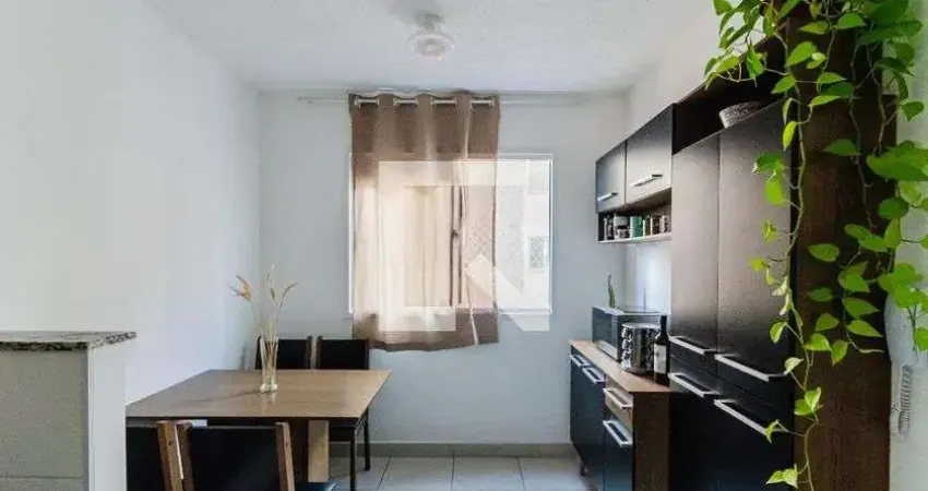 Apartamento com 2 quartos à venda na Rua da Independência, 458, Cambuci, São Paulo