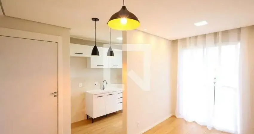 Apartamento com 2 quartos à venda na Avenida Miguel Yunes, 1030, Vila Emir, São Paulo