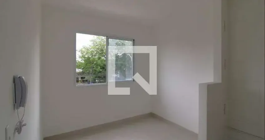 Apartamento com 2 quartos à venda na Rua Nora Ney, 120, Socorro, São Paulo