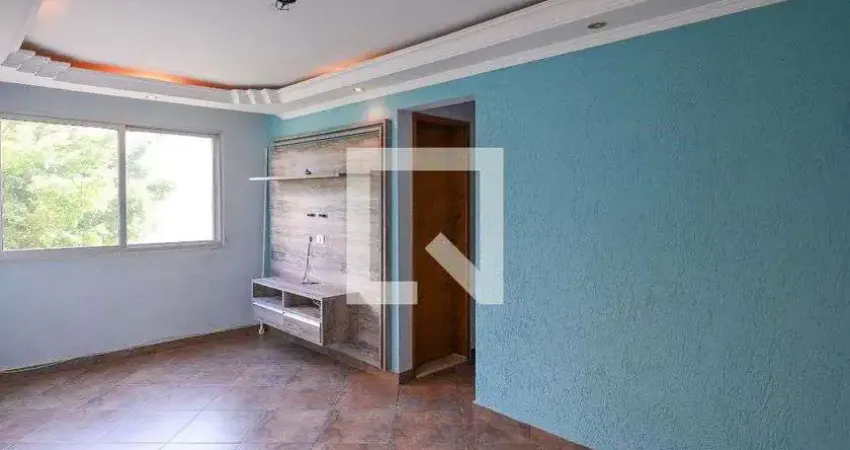 Apartamento à Venda - Jardim São Savério, 2 Quartos,  55 m2