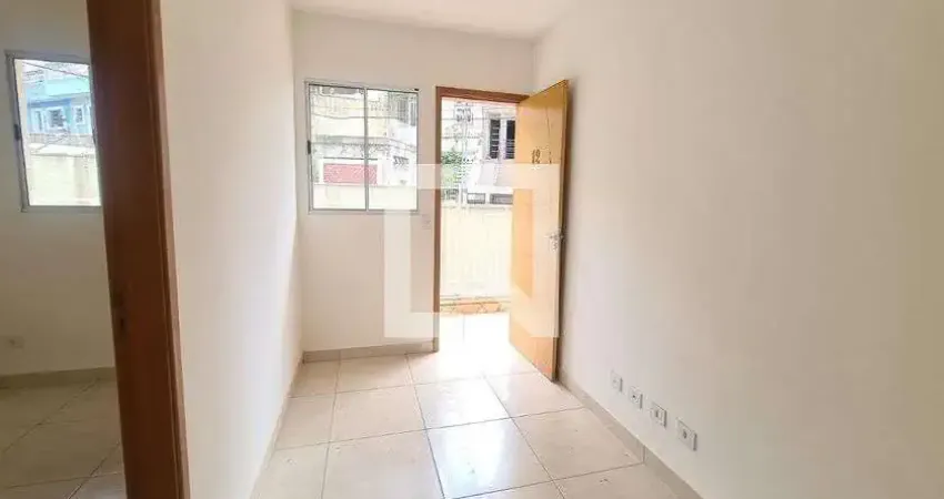 Apartamento à Venda - Vila Formosa, 2 Quartos,  42 m2